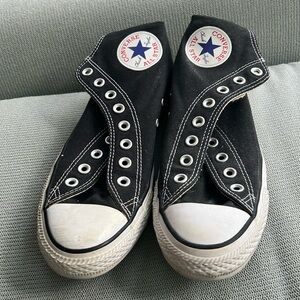 Converse chuck Taylor All Star high top women size 7 men size 9